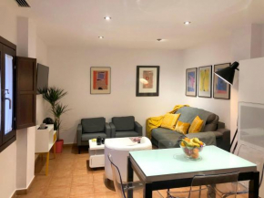 Apartamento Santiago